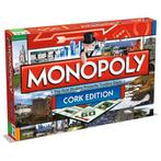 Monopoly Cork editie, erg netjes en compleet, Hobby en Vrije tijd, Gezelschapsspellen | Bordspellen, Ophalen of Verzenden, Zo goed als nieuw