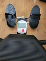 Christopeit Roeitrainer, Sport en Fitness, Ophalen, Nieuw, Metaal