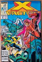 X-Factor #23 1987 1st Appearance Horseman & Archangel NM, Eén comic, Amerika, Marvel Comics, Ophalen of Verzenden
