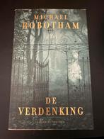 Michael Robotham - De verdenking, Ophalen of Verzenden, Zo goed als nieuw, Michael Robotham