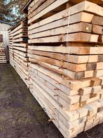 Eiken balken en planken, Ophalen, Zo goed als nieuw, 250 cm of meer, Planken