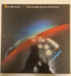 Van Morrison. Inarticulate speech of the heart., Ophalen of Verzenden, 1960 tot 1980, 12 inch