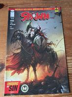 Spawn comics 309 t/m 314, Ophalen, Amerika, Todd Mcfarlane, Zo goed als nieuw