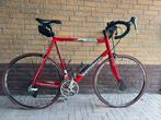 Cannondale R500 60cm size, Gebruikt, Aluminium, 57 tot 61 cm, Meer dan 20 versnellingen