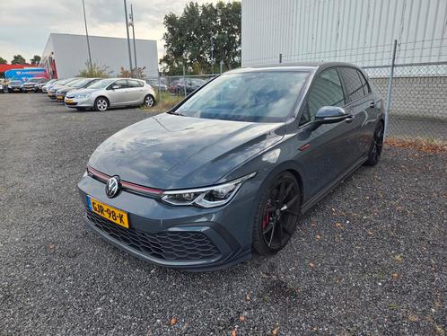 Volkswagen Golf GTI zakelijke lease overname!, Auto's, Volkswagen, Bedrijf, Golf, ABS, Adaptive Cruise Control, Airbags, Android Auto