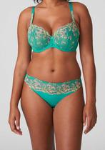 PrimaDonna 80 F string maat 40, Prima Donna, Ophalen of Verzenden, Groen, BH