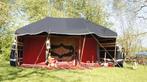 Bedoeïenentent verhuur – 3,3  5,3 m, Verzenden, Partytent, Minder dan 4 meter, Zo goed als nieuw