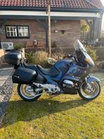 BMW r1150rt ‘01 ABS hand.Verwarm.windscherm verstel.elek., 1150 cc, Motorrijbewijs A, Bedrijf, Meer dan 35 kW
