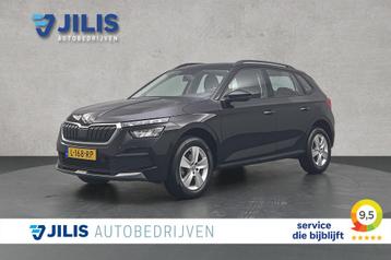 Skoda Kamiq 1.0 TSI Ambition | Airco | Apple Carplay | Cruis beschikbaar voor biedingen