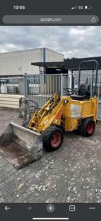 Knikmops 90 te huur, Doe-het-zelf en Verbouw, Gereedschap | Machine-onderdelen en Toebehoren, Ophalen of Verzenden