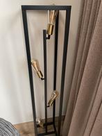 Staande lamp, Huis en Inrichting, Ophalen, Zo goed als nieuw, Metaal, 150 tot 200 cm