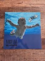 Lp nirvana nevermind, Ophalen of Verzenden, Zo goed als nieuw