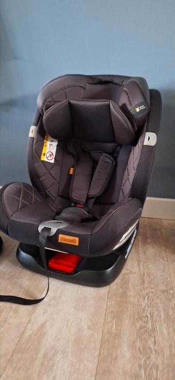 Autostoel Chipolino kleine prijs 25 euro  beschikbaar voor biedingen