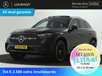 Mercedes-Benz GLC 300 de 4MATIC AMG Line | Trekhaak | Panora, Auto's, Mercedes-Benz, Automaat, Gebruikt, 4 cilinders, Leder en Stof