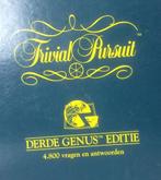 Trivial Pursuit Olimpysche editie, Hobby en Vrije tijd, Gezelschapsspellen | Bordspellen, Ophalen of Verzenden, Nieuw