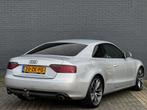 Audi A5 Coupé 3.2 FSI quattro - 6cil. - Atmosferische - Tre, Auto's, Audi, Euro 5, Gebruikt, Zwart, 4 stoelen
