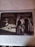 Fotoboeken Brand Overeem, het leven van Evert, Mariahoeve, Boeken, Ophalen of Verzenden, Zo goed als nieuw