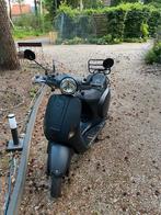 AGM VX50, Fietsen en Brommers, Snorfietsen en Snorscooters, Ophalen, Zo goed als nieuw, Benzine, Overige merken