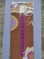 Rechte mal met sterren kerst cutting embossing, Ophalen of Verzenden, Zo goed als nieuw, Kerst, Pons of Mal