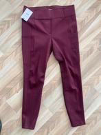 Rijbroek nieuw met kaartjes PS of Sweden maat XS of L, Legging, Ophalen of Verzenden, Rood, Ps of sweden