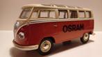 Volkswagen bus T1 schaal 1:24, Hobby en Vrije tijd, Modelauto's | 1:43, Ophalen of Verzenden, Zo goed als nieuw, Auto, Overige merken
