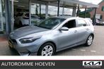 KIA Ceed 1.0 Turbo DynamicLine Org. Ned. Clima/Cruise/Navi, Stof, Gebruikt, Origineel Nederlands, Handgeschakeld