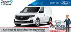 Ford Transit Connect 1.5 EcoBoost PHEV L1 Trend | Nieuw te B, Auto's, Bestelauto's, 12 maanden, Stof, 1498 cc, Euro 6