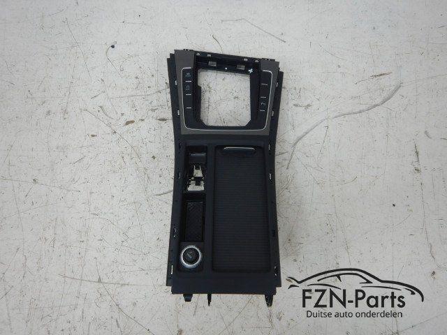 VW Golf 7 Middenconsole Afdekking 5G1863245F, Auto-onderdelen, Dashboard en Schakelaars, Gebruikt, Ophalen of Verzenden