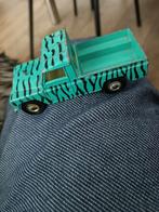 Corgi Toys Land Rover 109 WB, Verzamelen, Speelgoed, Ophalen of Verzenden