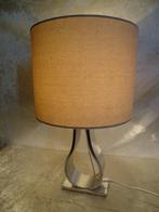 Vintage Ikea *KLABB* Lamp Aluminium Design *Monika Mulder*90, Ophalen of Verzenden, Zo goed als nieuw, Metaal, Minder dan 50 cm