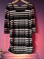 Mooie gestreepte tuniek van Monari 44/46 nu 19,99€, Overige kleuren, Monari, Maat 42/44 (L), Ophalen of Verzenden