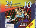 24 Originele Geheime Zenderhits 10  Originele 2CD Nieuw., Ophalen of Verzenden, Nieuw in verpakking, Pop