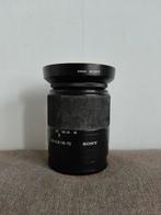 Sony Camera Lens DT 18-70mm F/3.5 - 5.6, Verzenden, Gebruikt, Overige typen, Zoom