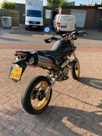 Honda XR 600 (FMX650 ombouw), Particulier, SuperMoto, 650 cc, 1 cilinder