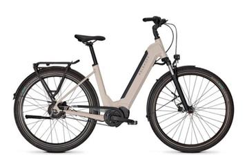 Kalkhoff IMAGE 5.B SEASON eviolo maat M beschikbaar voor biedingen