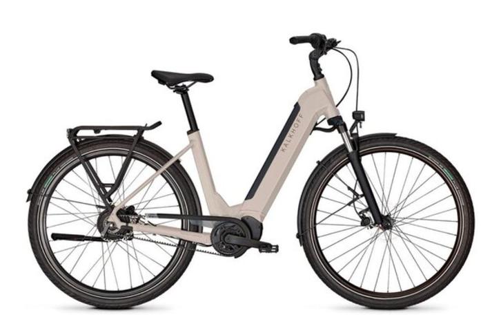 Kalkhoff IMAGE 5.B SEASON eviolo maat M, Fietsen en Brommers, Elektrische fietsen, Nieuw, Overige merken, 47 tot 51 cm, Ophalen
