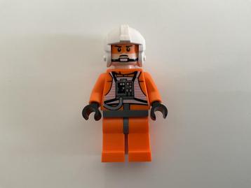 LEGO Star Wars - minifiguur - sw0354 - Zev Senesca beschikbaar voor biedingen