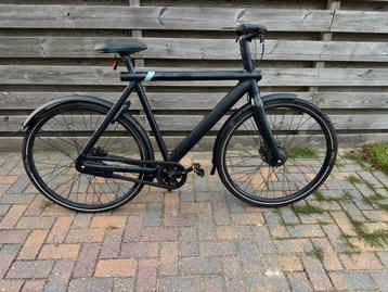 VanMoof S3 - Onderdelen of handige klusser beschikbaar voor biedingen