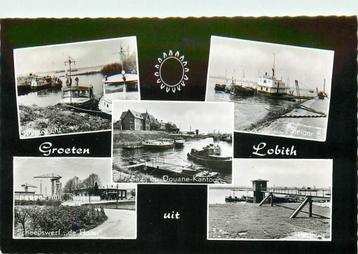(387-262-031) Lobith Groeten uit beschikbaar voor biedingen