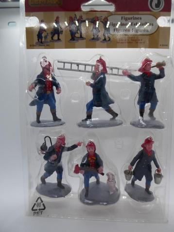 Lemax Kerstdorp Set  --  45 beschikbaar voor biedingen