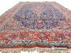 Prachtig handgeknoopt perzisch tapijt  GRATIS VERZENDING