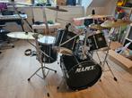 Mapex mars serie drumstel met veel extra's., Muziek en Instrumenten, Ophalen of Verzenden, Gebruikt, Roland