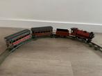 Oude trein en rails F.S. 1400 INGAP, Gebruikt, Ophalen, Overige merken, Gelijkstroom