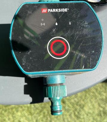 Watertimer beschikbaar voor biedingen