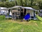 Voortent maat 13, Caravans en Kamperen, Ophalen of Verzenden, Zo goed als nieuw