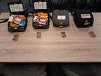 AED trainer lifepak, Diversen, Verpleegmiddelen, Ophalen, Gebruikt