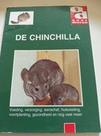 De chinchilla, Ophalen of Verzenden, Zo goed als nieuw, Honden