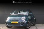 Fiat 500 3+1 La Prima 42 kWh / Navigatie / Adaptieve cruise, Auto's, Fiat, 1300 kg, Gebruikt, 118 pk, 4 stoelen