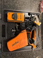 Pellenc Vinion 150 Accu Snoeischaar, Ophalen of Verzenden, Gebruikt, 20 t/m 29 mm