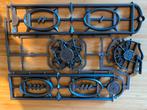 Blood bowl accessory on sprue AOS, Hobby en Vrije tijd, Wargaming, Ophalen of Verzenden, Zo goed als nieuw, Warhammer, Figuurtje(s)